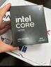 七彩虹英特爾 酷睿 Ultra 7 265K板U套裝 搭配 Z890/Z890M/B860M主板 DIY電腦CPU主板套裝 B860M GAMING FROZEN 戰(zhàn)列艦 Ultra7 265K原盒【 曬單實(shí)拍圖