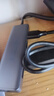 綠聯(lián) USB3.0擴展器擴展塢 高速4口分線器HUB拓展集線器 筆記本電腦一拖多接口轉(zhuǎn)換器轉(zhuǎn)接頭延長線 曬單實拍圖