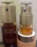嬌韻詩輕感雙萃精華50ml 官方正品 效期26年7月七夕情人節(jié)禮物 曬單實拍圖