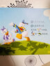新華書店正版直發(fā) 學(xué)而樂迪士尼我會自己讀系列12345678級漢語分級閱讀早教認(rèn)知3-6歲幼兒童拼音繪本閱讀幼兒園學(xué)前幼小銜接一年級卡通拼音認(rèn)讀識字故事書 【小班】迪士尼我會自己讀第2級 共6冊 曬單實(shí)拍圖