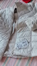 波司登25年秋短款輕薄羽絨服女90絨三防立領(lǐng)內(nèi)膽便攜七夕禮物外套 曬單實(shí)拍圖