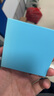 拓竹3D打印耗材TPU 85A&90A 耐用柔韌軟彈減震抗沖擊漸變色彩-凈重1kg bambulab 90A - 冰封藍(lán)51900 含料盤(pán) 曬單實(shí)拍圖