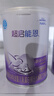 雀巢（Nestle）超啟能恩1段380克嬰兒乳蛋白部分水解配方奶粉一段試用裝罐裝 1罐 曬單實拍圖