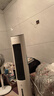 美的（Midea）冷風(fēng)扇 家用水冷塔扇 無(wú)葉柔風(fēng)冷風(fēng)機 加濕制冷空調扇 立式客廳臥室輕音節能落地扇 AAF10MA 4L水箱【含2塊大冰晶】 曬單實(shí)拍圖