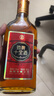 勁牌養(yǎng)生酒 十全酒 勁酒 35度 500mL 1瓶 試用 曬單實拍圖