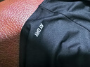 李寧（LI-NING）POLO衫速干短袖男士T恤舒適透氣吸濕排汗翻領(lǐng)短袖涼感上衣男 曬單實(shí)拍圖