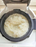 福庫(kù)（CUCKOO）電飯煲韓國(guó)原裝進(jìn)口1-2人家用小型迷你電飯鍋1.5升IH加熱雙變壓力智能切換多功能不銹鋼內(nèi)膽電飯煲 CRP-MHTR0311FW 1.5L 曬單實(shí)拍圖