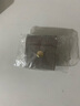 佳立方簡(jiǎn)約便攜分格首飾袋戒指收納盒旅行耳釘輕奢首飾收納袋灰色1個(gè)裝 曬單實(shí)拍圖