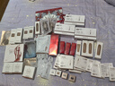 丸美雙膠原小金針重組膠原蛋白精華水 維穩(wěn)修護(hù)緊致抗皺護(hù)膚品爽膚水 【囤貨推薦】小金針2.0水120ml*2 曬單實拍圖