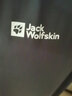 Jack Wolfskin狼爪T恤男春夏戶(hù)外運動(dòng)體恤吸濕快干半袖透氣干爽圓領(lǐng)寬松短袖男 6350/黑色 L 180/104A 歐碼 曬單實(shí)拍圖