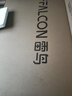 FFALCON雷鳥(niǎo)電視 85鶴7 25款 85英寸 QD-MiniLED 高階VA 背光分區(qū) 高對(duì)比 家電國(guó)家補(bǔ)貼電視85R695C 曬單實(shí)拍圖