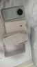 榮耀X60 Pro 十面抗摔防水耐磨 6600mAh青海湖電池 榮耀綠洲護(hù)眼屏 8+256 天海青 國家補(bǔ)貼 5G AI手機(jī) 曬單實拍圖