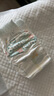 幫寶適【夏天超薄透氣】清新幫透氧Pro嬰兒紙尿褲L46片 尿片尿不濕 曬單實拍圖