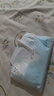 八月雪乳霜柔紙巾新生嬰兒云柔巾保濕紙巾寶寶專用超柔抽紙擦鼻子面巾紙 30包 曬單實(shí)拍圖