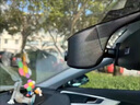 華沖守衛(wèi)奧迪4G遠(yuǎn)程監(jiān)控定位行車(chē)記錄儀A4LA6LA7LA3A5A8Q2LQ5LQ3Q4Q6Q7Q8 單鏡頭+128G卡 黑色 曬單實(shí)拍圖