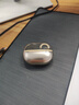 摩托羅拉（Motorola）聯(lián)想骨傳導(dǎo)藍(lán)牙耳機(jī)耳夾概念開放式無(wú)線不入耳藍(lán)牙5.4耳機(jī)運(yùn)動(dòng)跑步通話降噪蘋果小米通用C30 曬單實(shí)拍圖