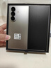 三星Samsung Galaxy Z Fold7 超輕薄折疊屏手機 劉憲華同款  驍龍8至尊版 AI手機 12GB+512GB 星夜銀 曬單實拍圖