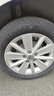 雙星（DOUBLE STAR）輪胎/汽車輪胎 185/60R15 84H SH71適配捷達/飛度/致炫/新威馳 曬單實拍圖