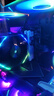 玖合（JUHOR）星舞32G 3600HZ海力士顆粒CL16時(shí)序 星耀DDR4 16GX2 3200HZ三星顆粒8/16G套裝雙通道內(nèi)存條 星舞CL16【3200】16GX2海力士顆粒32G 曬單實(shí)拍圖