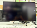 戴爾（DELL）27英寸 辦公顯示器 4K IPS 120Hz高刷 FreeSync硬件防藍(lán)光 旋轉(zhuǎn)升降 內(nèi)置音箱 電腦顯示屏 S2725QS 曬單實(shí)拍圖