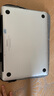 Apple  MacBook Pro/Air 二手蘋果筆記本電腦 M1/M2/M3 剪輯 設(shè)計(jì) 商務(wù) 京拍嚴(yán)選 一機(jī)一檢 95新13寸【性能秒殺款】840-i5-8-256 曬單實(shí)拍圖
