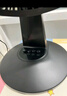 美的（Midea）臺(tái)式電風(fēng)扇七葉柔風(fēng)輕音臥室宿舍廣角遠(yuǎn)距交流定頻臺(tái)扇辦公室桌面節(jié)能省電搖頭小型電扇 FGAU30D 曬單實(shí)拍圖