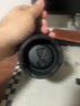 JBL CHARGE6 音樂沖擊波六代 便攜藍(lán)牙音箱+低音炮 戶外防水音響 AI音效增強(qiáng) 七夕禮物 深空黑 曬單實(shí)拍圖