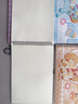 JCZS小馬寶莉A4加厚不透墨圖畫本畫畫本小學(xué)生一年級(jí)繪畫本幼兒園兒童專用美術(shù)本畫冊(cè)本二年級(jí)男女孩涂 小馬寶麗/4本240頁/送100枚貼紙 曬單實(shí)拍圖