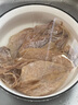 北海印象燒烤魷魚干淡干不咸KTV酒吧專用手撕干魷魚家用芥末尤魚干貨250g A5魷魚干 250g*1袋 約30條 曬單實拍圖