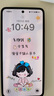 realme【國家補貼】真我GT7 天璣9400+ 輕薄大電池快充長續(xù)航 超聲波3D指紋 電競AI游戲5G手機 12+256藍 曬單實拍圖