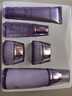 自然堂凝時(shí)乳液套裝120ml+凝時(shí)水60ml+潔面60g+15g面霜*2【臨期清倉】 曬單實(shí)拍圖