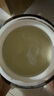 康比特乳清蛋白粉增肌粉低脂塑形含分離健身人士蛋白粉1360g青檸酸奶味 曬單實(shí)拍圖