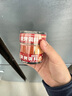 稻稻熊四合一燒烤料63g 辣椒鹽燒烤調味料然粉芝麻鹽辣椒粉燒烤粉 曬單實(shí)拍圖