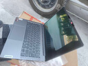聯(lián)想（Lenovo）小新Pro14 AI超能本 銳龍版 輕薄筆記本電腦 銳龍7 8845H  32G1T 2.8k 鴿子灰 曬單實(shí)拍圖