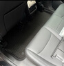 3W Auto-life3W適用特斯拉modelY后排座椅靠背墊煥新版25款TPE防護墊子 曬單實拍圖