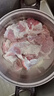 【鮮牛肉】新鮮現(xiàn)殺原切牛腩肉正宗生牛肉散養(yǎng)黃牛肉生鮮純牛腩 原切牛腩肉 5斤 曬單實拍圖