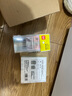 得力（deli）400頁4色簡約便利貼便簽紙76*76mm便簽本/記事貼/自粘留言本辦公用品BT251 曬單實(shí)拍圖