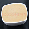丘比（KEWPIE）沙拉醬/汁 芝麻醬 焙煎芝麻口味 調(diào)味品 蔬菜水果沙拉汁 1.5L*1瓶 曬單實拍圖