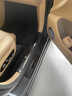 智騁適用24-25款智界R7門(mén)檻條保護條防踩踏汽車(chē)內飾配件改裝用品大全 曬單實(shí)拍圖