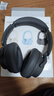 漫步者（EDIFIER）【重磅旗艦新品|藍(lán)牙V5.4】Fit900NB小金標(biāo)真無(wú)線主動(dòng)降噪頭戴式藍(lán)牙耳機(jī)長(zhǎng)續(xù)航游戲音樂(lè)耳麥禮物 雅典灰+黑色耳機(jī)包 曬單實(shí)拍圖