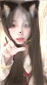 集福集福玫瑰網(wǎng)lolita假發(fā)長(zhǎng)直發(fā)甜可愛(ài)增白減齡空氣劉海70直發(fā)頭套 冷棕色 中長(zhǎng)發(fā) 70cm 加發(fā)網(wǎng) 1個(gè) 曬單實(shí)拍圖