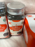 秋田滿滿·嬰幼兒豬肝粉40g+有機(jī)核桃粉40g+有機(jī)蝦皮粉40g 曬單實(shí)拍圖
