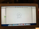 Apple 蘋果  MacBook Air系列 13/11寸 M1/2/3 二手筆記本電腦 MacBook Air 11年 11寸 曬單實拍圖