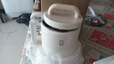 九陽（Joyoung）榨汁機豆?jié){機大容量1.7L全自動家用3-5人以上多功能破壁免濾米糊料理機 豆?jié){機 1.7L 曬單實拍圖