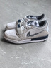 耐克（NIKE）Jordan官方耐克喬丹AJ312男子運(yùn)動(dòng)鞋秋季緩震低幫CD7069 124白/深藏青/淺灰/冷灰 42.5 曬單實(shí)拍圖