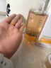 OHBT黃芪爽膚水300ml保濕水護(hù)膚濕敷水補(bǔ)去黃提亮抗皺精華水護(hù)膚品 曬單實(shí)拍圖