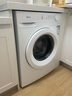 美的（Midea）滾筒洗衣機全自動家用 MG100V11FPRO 10公斤超薄 雙重除菌三重洗滌守護 以舊換新 家電國家補貼20% 曬單實拍圖