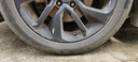 米其林（MICHELIN）汽車輪胎 225/50R17 98W 浩悅五代 Primacy 5 適配雅閣/奔馳C級 曬單實拍圖