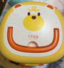 十月結(jié)晶嬰幼兒童玩具牙膠搖鈴套裝手握訓(xùn)練滿月禮-升級10件套【收納箱】 曬單實(shí)拍圖