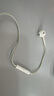 Apple/蘋果 采用 (USB-C)的EarPods耳機(jī) 有線耳機(jī) 蘋果耳機(jī) 適用iPhone/iPad//Mac 蘋果手機(jī) 曬單實(shí)拍圖